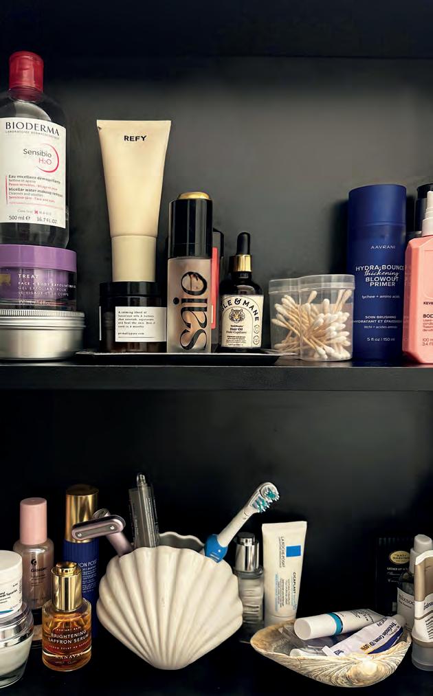 Shelf Life